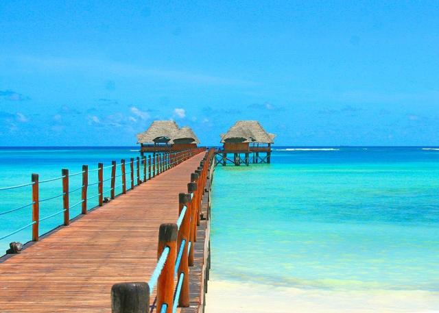 Hotel Dongwe Club Vacanze