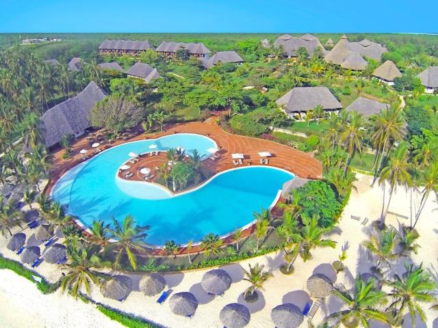 Hotel Dongwe Club Vacanze