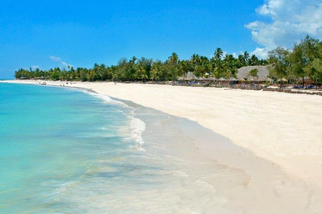 Hotel Dongwe Club Vacanze