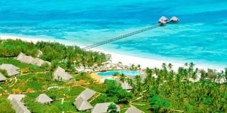 Dongwe Club Vacanze