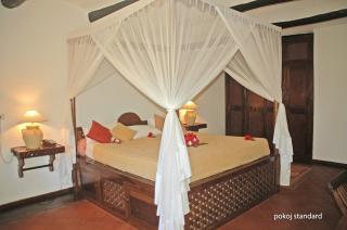 Dongwe Club Vacanze