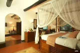 Dongwe Club Vacanze