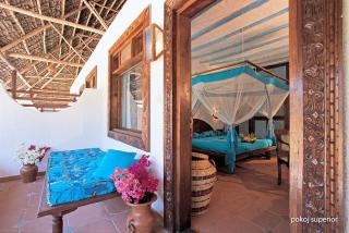 Dongwe Club Vacanze