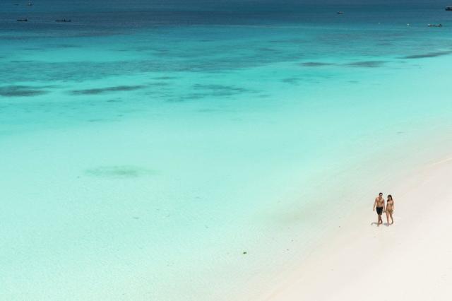 Riu Palace Zanzibar