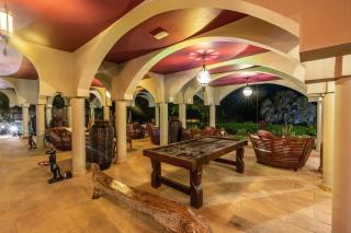 Hotel RIU Palace Zanzibar