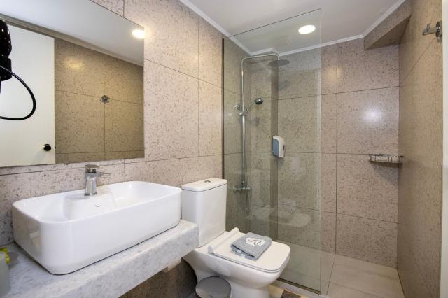 Hotel Selini Suites