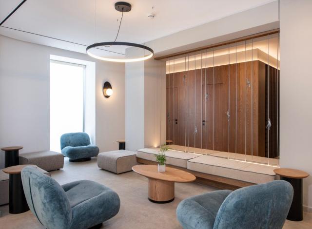 Hotel Selini Suites
