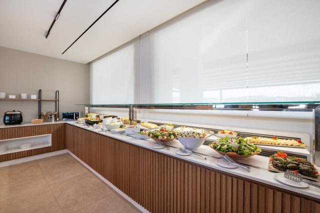 Hotel Selini Suites