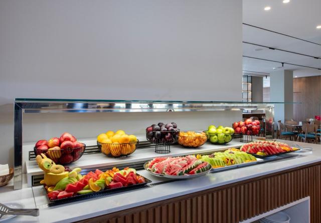 Hotel Selini Suites