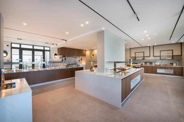 Hotel Selini Suites
