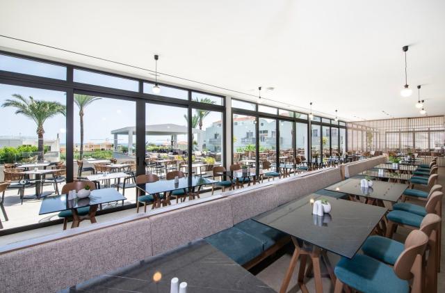 Hotel Selini Suites