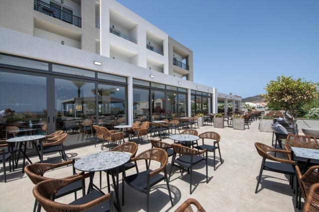 Hotel Selini Suites