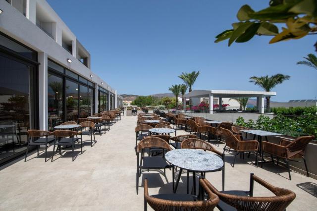 Hotel Selini Suites