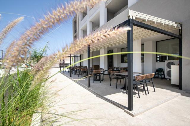 Hotel Selini Suites