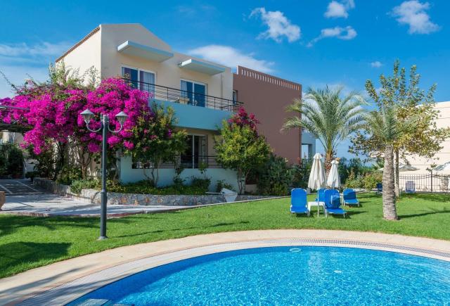 Hotel Selini Suites