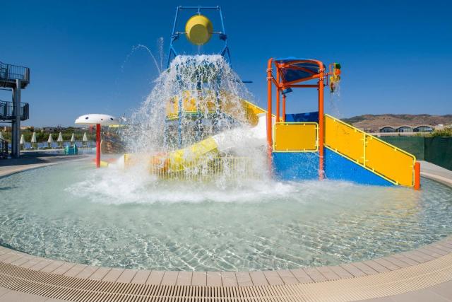 Hotel Selini Suites
