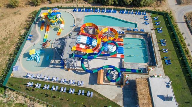 Hotel Selini Suites