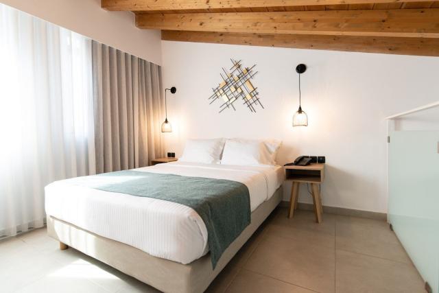 Hotel Selini Suites