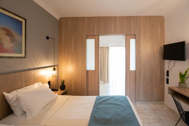 Hotel Selini Suites