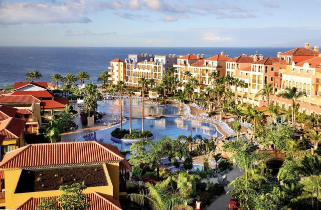 Bahia Principe Sunlight