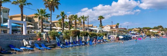 Hotel Cameo Beach Resort