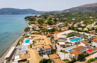 Cameo Beach Resort