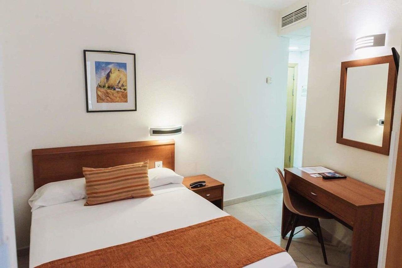 Hotel Marconi Benidorm