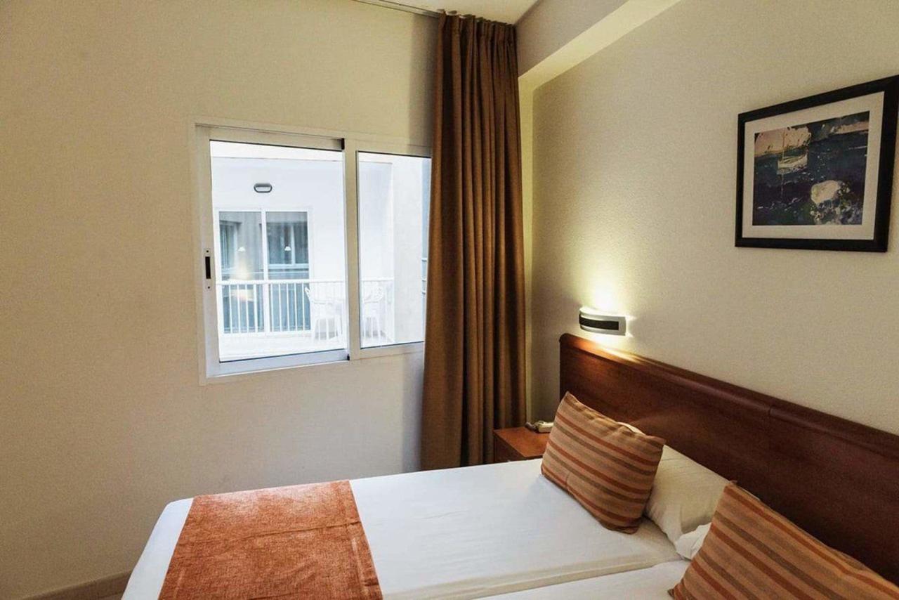 Hotel Marconi Benidorm