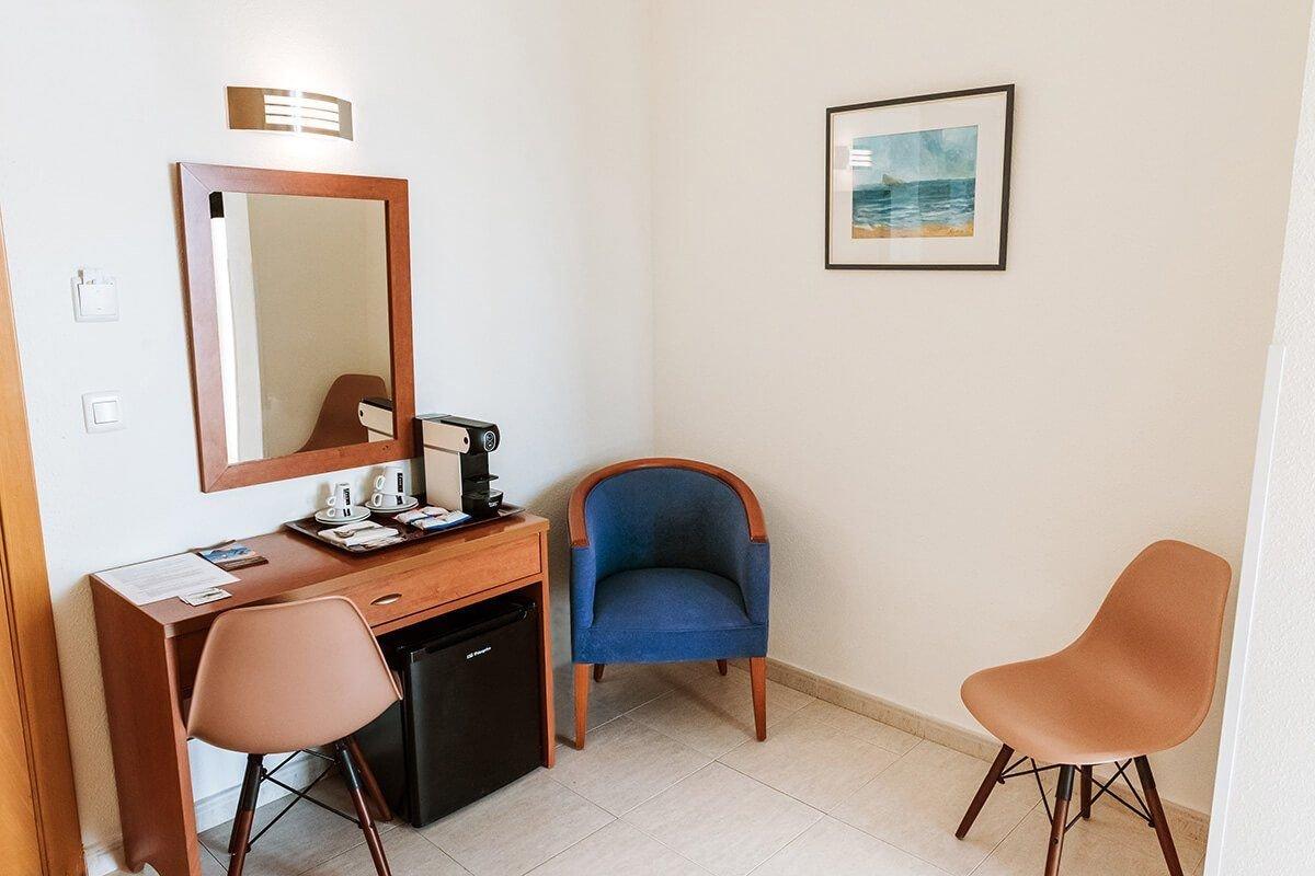 Hotel Marconi Benidorm