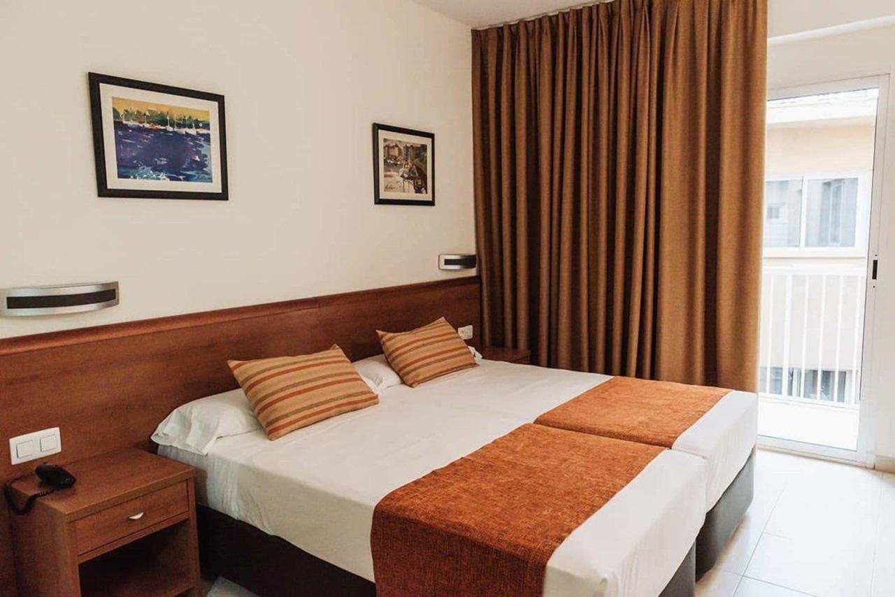 Hotel Marconi Benidorm