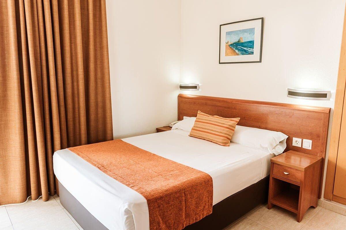 Hotel Marconi Benidorm