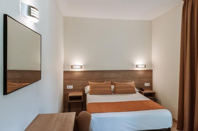 Hotel Marconi Benidorm
