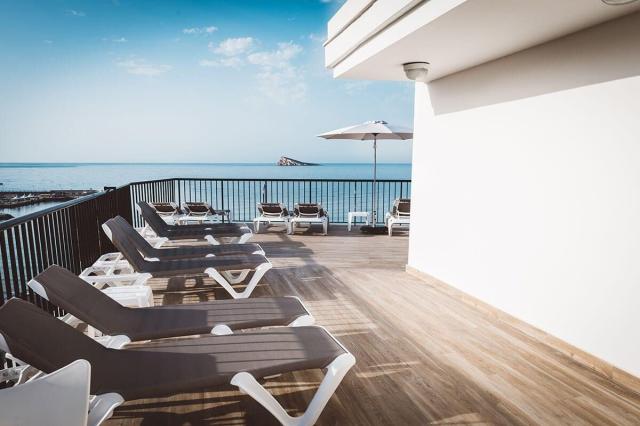 Hotel Marconi Benidorm