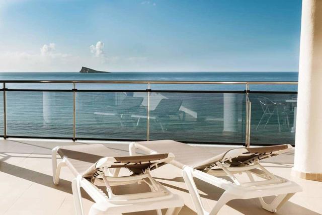 Hotel Marconi Benidorm