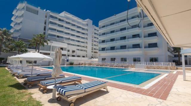 Iliada Beach Hotel