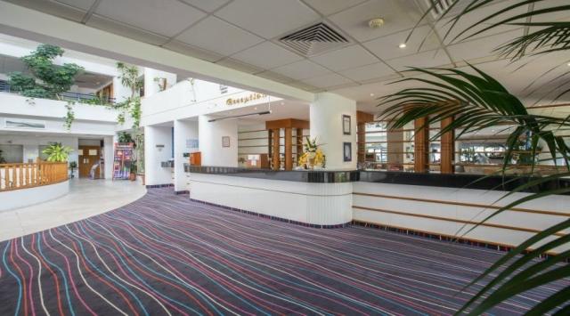 Iliada Beach Hotel