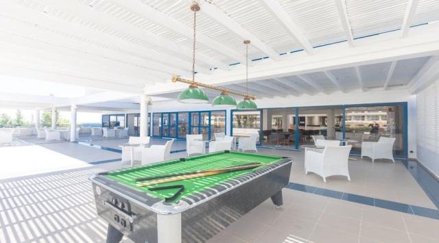 Iliada Beach Hotel