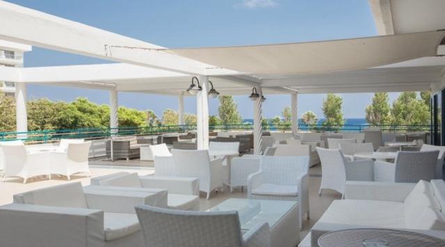 Iliada Beach Hotel