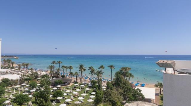Iliada Beach Hotel