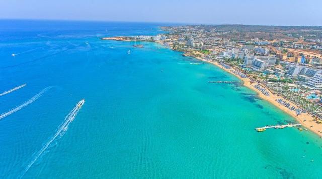 Iliada Beach Hotel