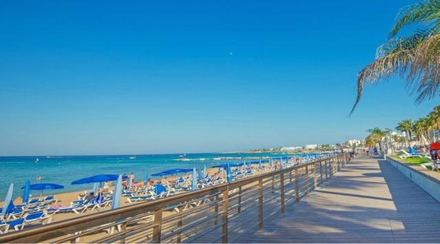 Iliada Beach Hotel