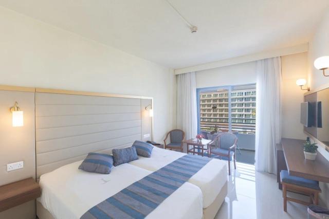 Iliada Beach Hotel