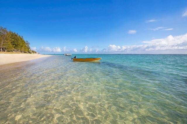 Hotel C Mauritius