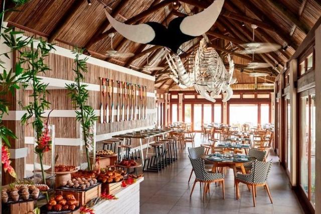 Hotel C Mauritius