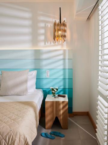 Hotel C Mauritius