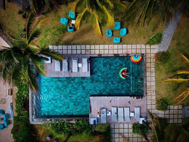 Hotel C Mauritius