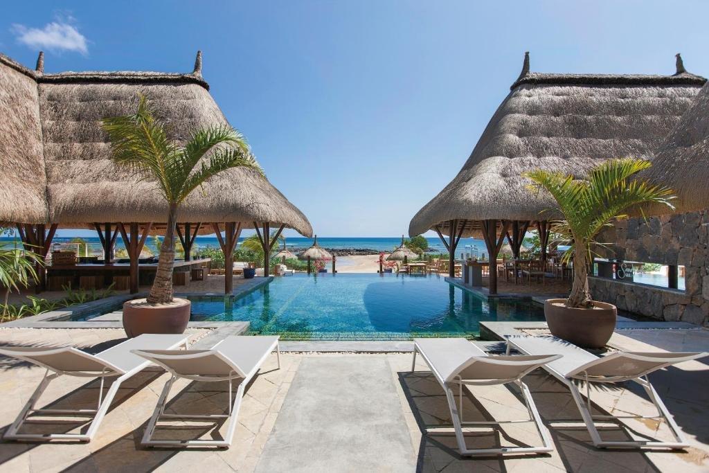 Hotel Veranda Pointe Aux Biches