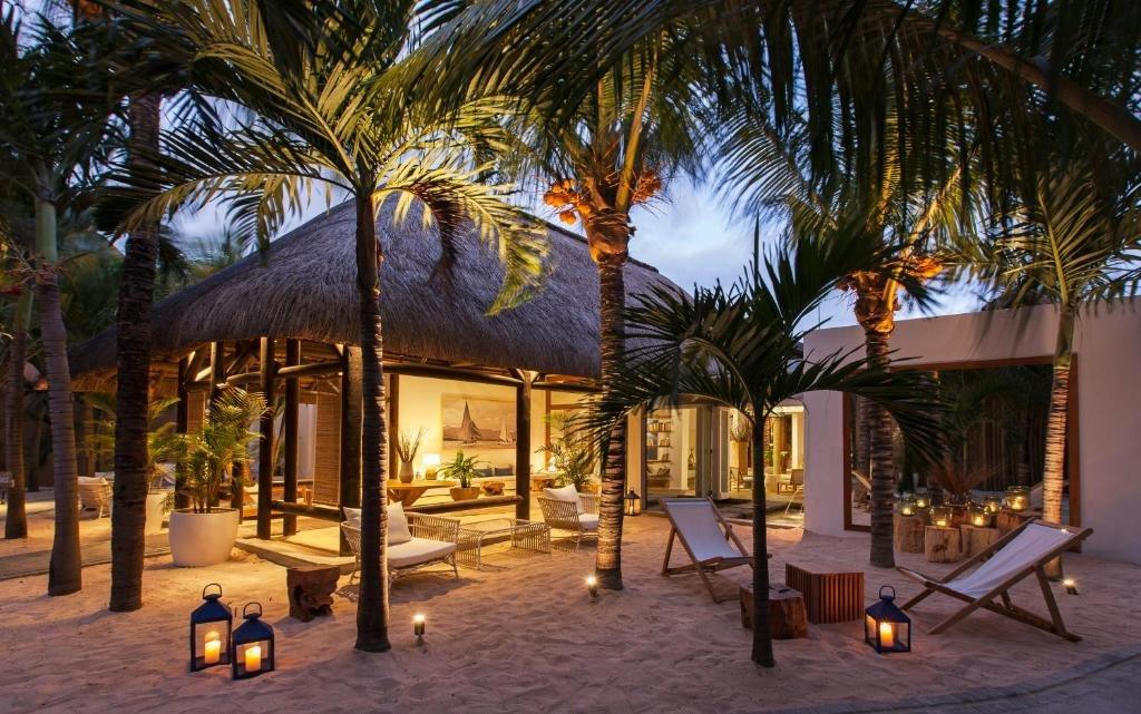 Hotel Veranda Pointe Aux Biches