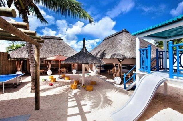Hotel Veranda Pointe Aux Biches