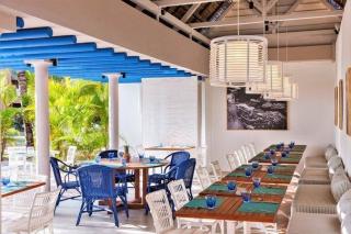 Veranda Pointe aux Biches